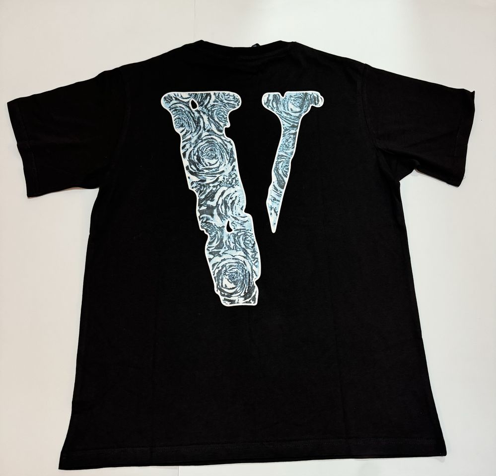 V-lone special edition t-shirts