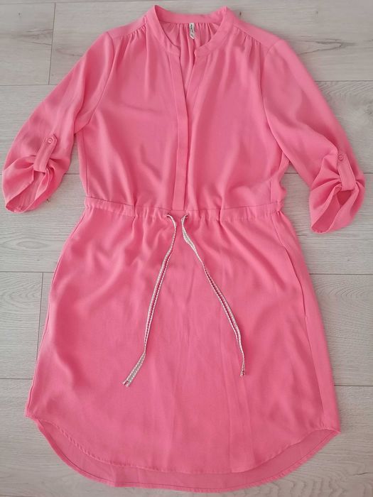 Rochie lejeră de vară