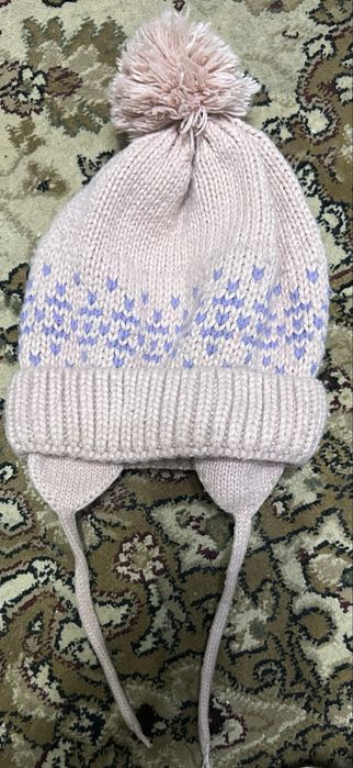 Продам детские шапочки