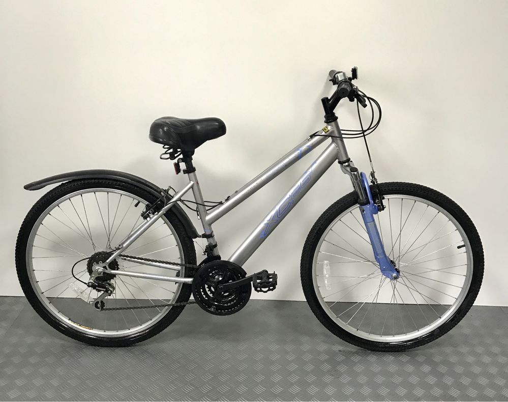 Дамски велосипед XC 26 цола / колело /