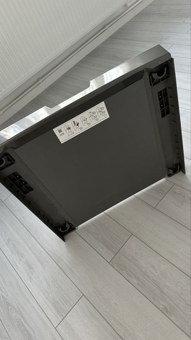 Suport kit suprapunere masina de spalat/uscator Samsung