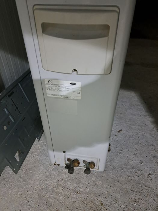 Климатик втора употреба 12 ка