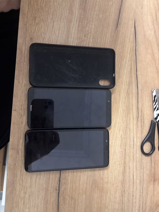 Redmi 7A в хорошем состоянии