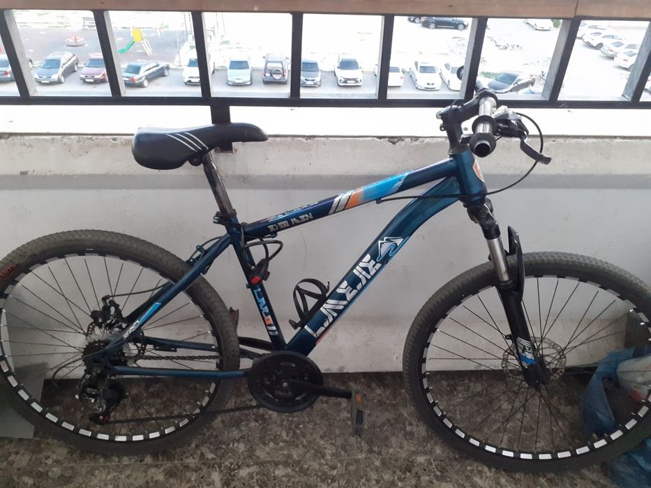 Вело сатылады жақсы сапада