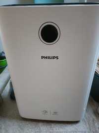 Purificator si umidifacor aer Philips Ac 2729