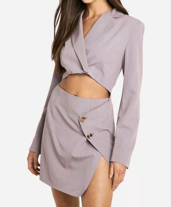 Дамска рокля Boohoo