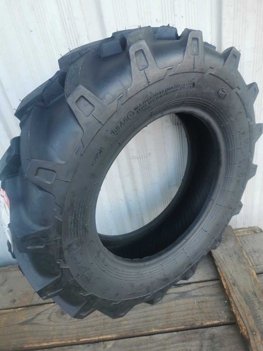 Billas 5,00-12BL-110 PR6