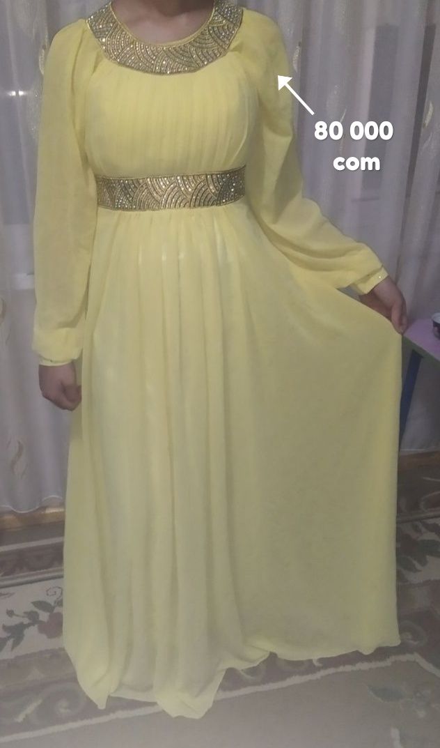 Ty liboslari 1 marta kiyilgan yangi yana kelishamiza