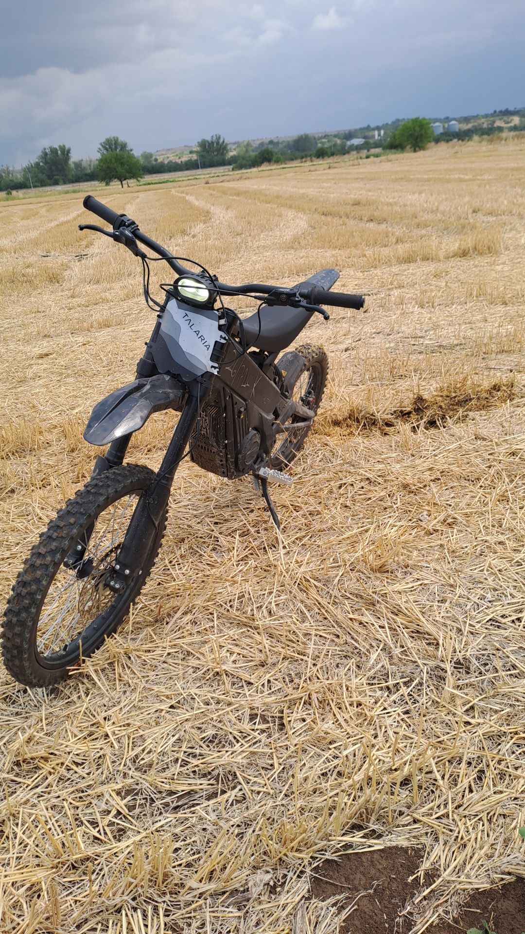 Talaria Tl2500 xxx
