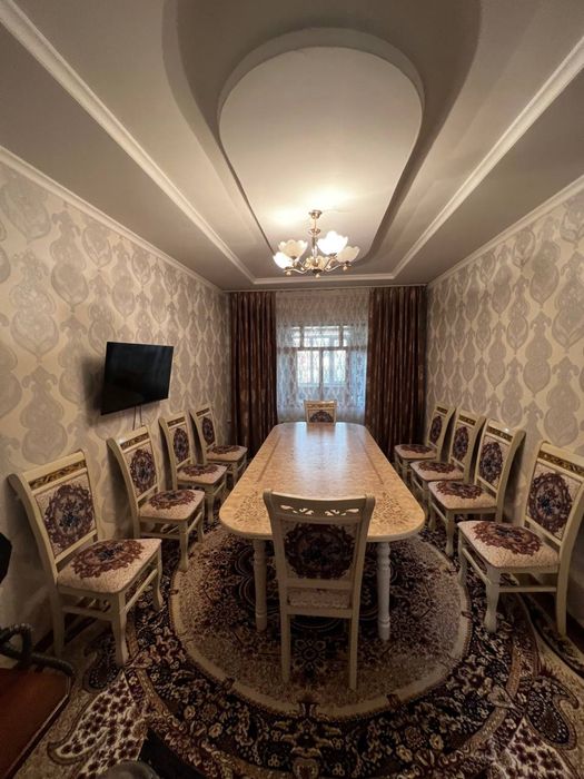 Юнусабад 9-квартал. 3 хона, 5-этаж Ор-р: Сетор Корзинка