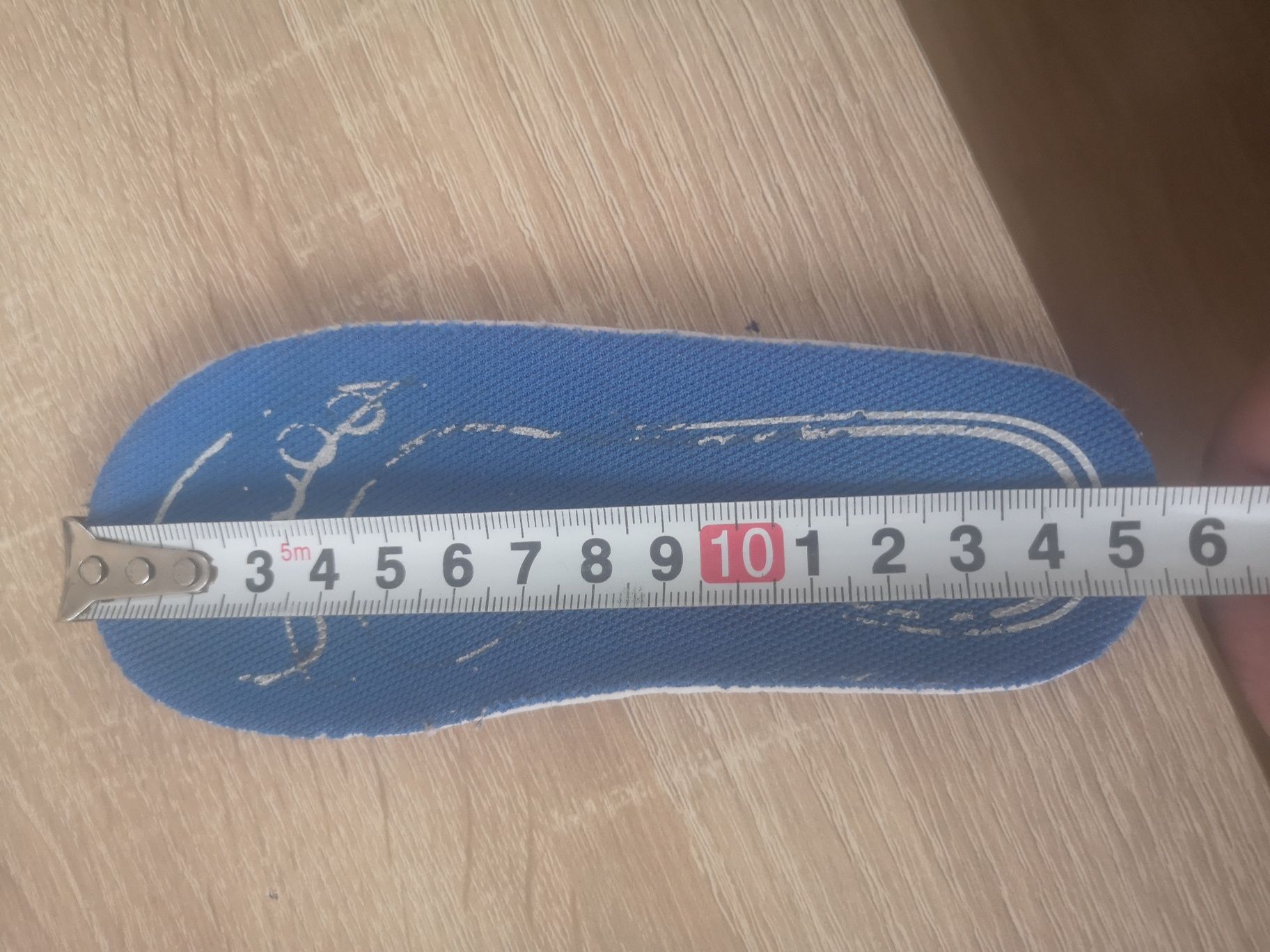 Маратонки Puma 23 номер