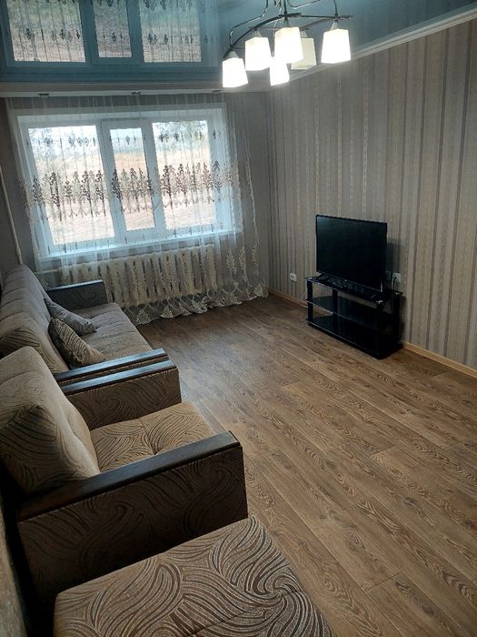 Сдам квартиру на длительный срок 7-39
