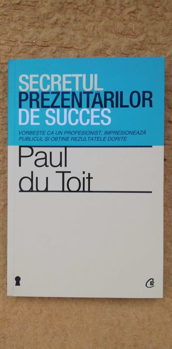 50% Set 3 carti de Dezvoltare Personala,Profesionala,Ce vrea clientul?