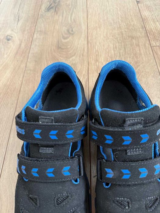 Atlas 42 S1 sandale bocanci bombeu barbati