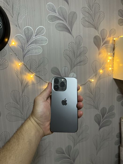 Iphone 13 Pro 256 GB