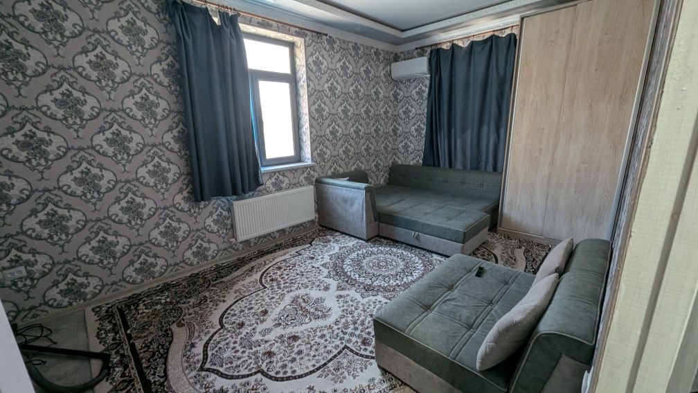 Продается квартира