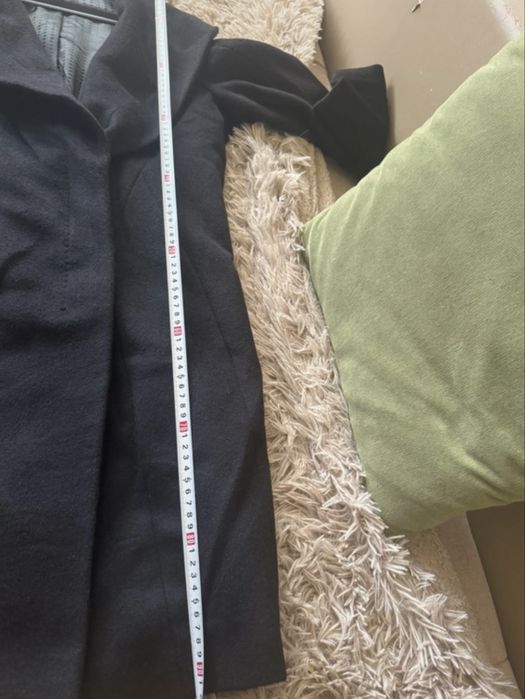 Palton dama Hugo Boss