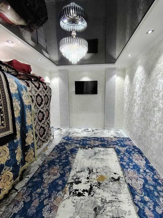 Квартира сотилади