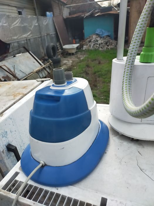 Продам утюг паровой