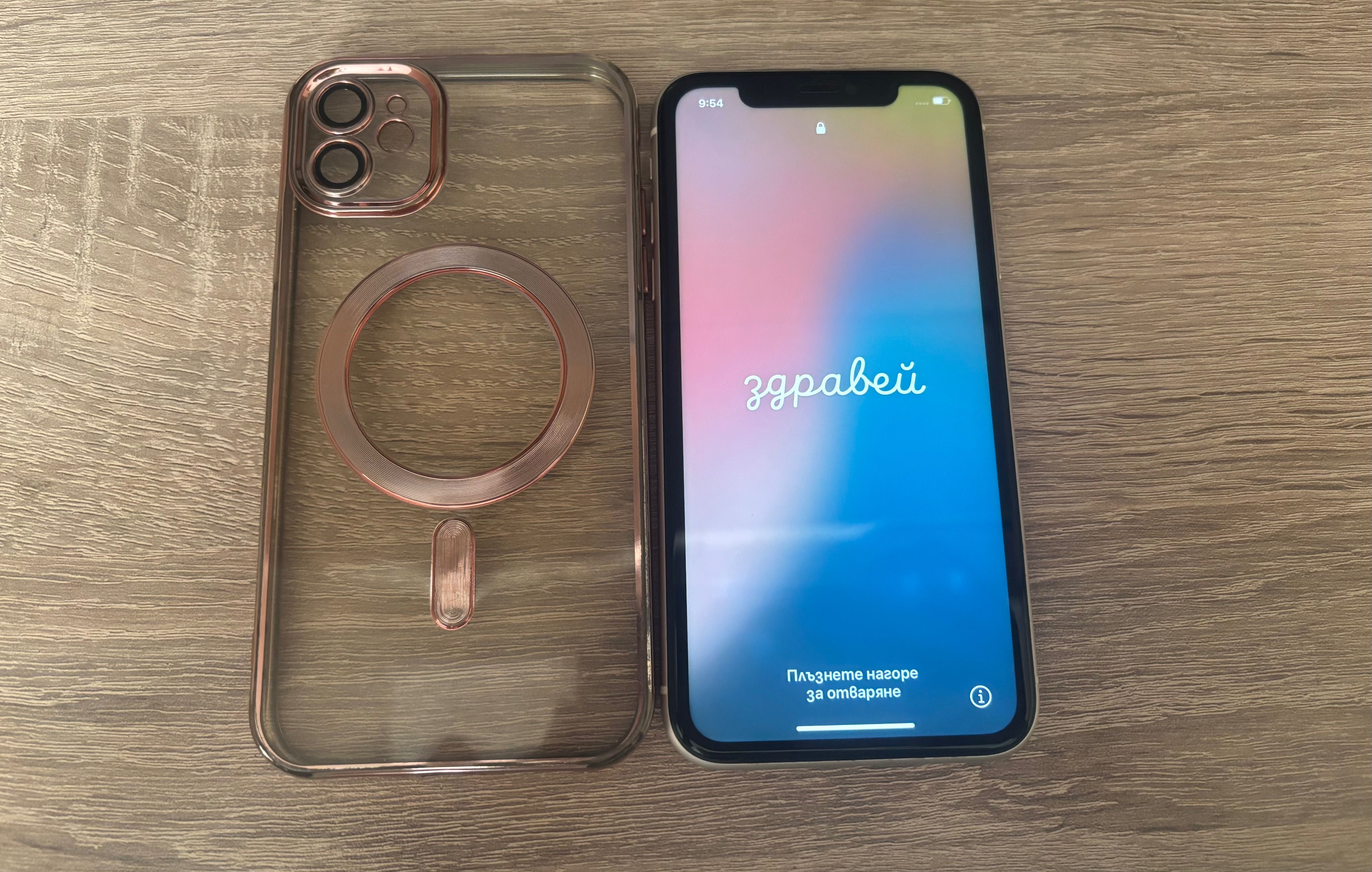 iPhone 11, 64gb, перфектно състояние