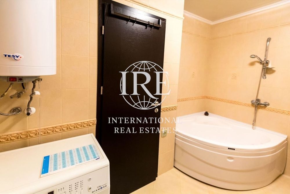 2-стаен в Варна-к.к.Златни пясъци площ 56 цена 159000