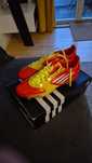 Adidas F10 FG/AG (mărimea 42)