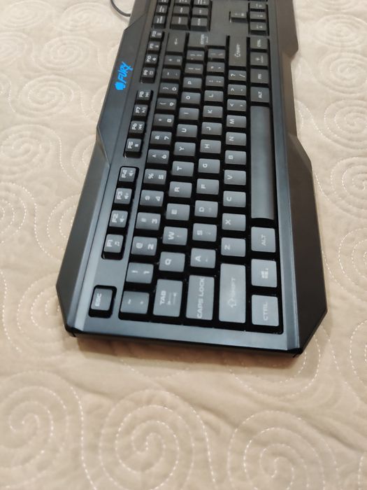 Tastatura Fury Thunderstreak