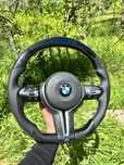 LED Карбонов Волан Bmw F30 F31 F32 F34