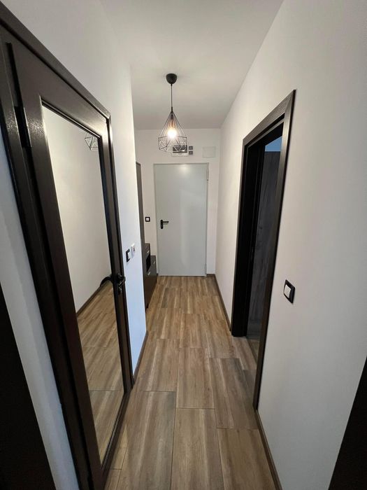 Дава се под наем Двустаен апартамент в Бургас, Сарафово - 60 кв.м за 459 € - Снимка #9