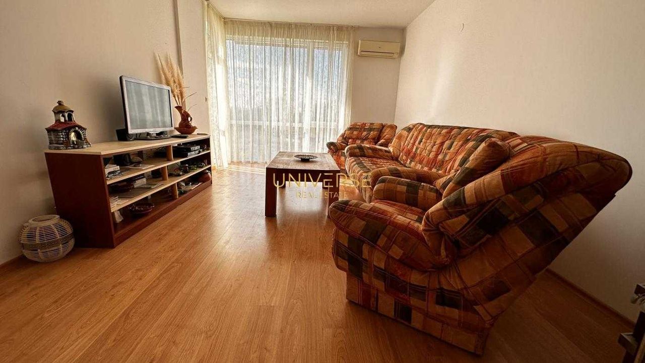 Продава се Двустаен апартамент в Свети Влас - 68 кв.м за 1103 €/кв.м - Снимка #1