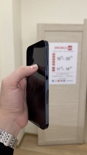 Iphone 12 pro max yangidek