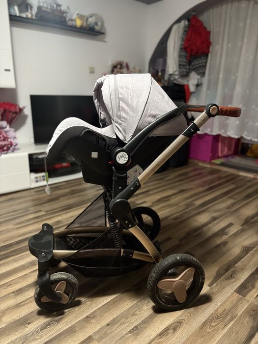 Vand carut bebe Cocolle 2 in 1