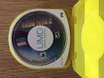 Игра за PSP - IRON MAN 2