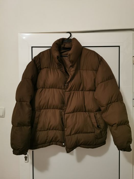 Младежко яке ново