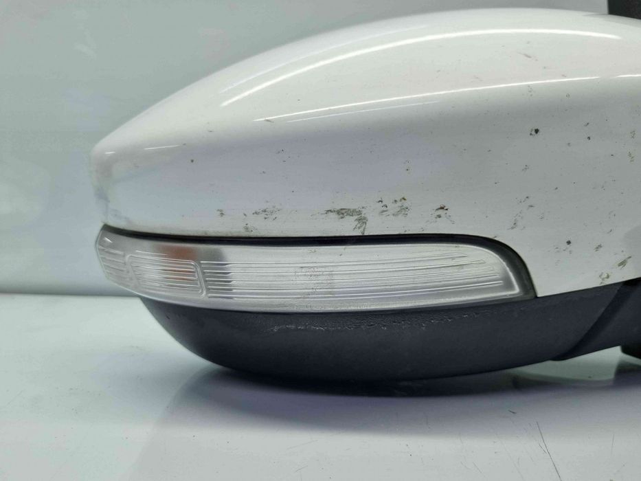Oglinda dreapta Ford Kuga II [Fabr 2012-prezent] FROZEN WHITE