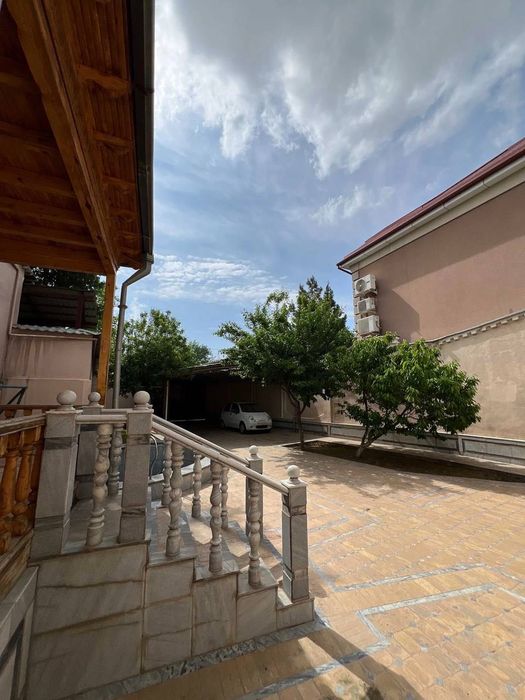 Дом , Мирзо Улугбек, улица Сайрам;
Ориентир: Буз Базар Сейран кафе: