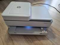 Multifunctional inkjet color HP Deskjet Plus Ink Advantage 6475 All-in