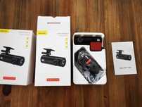 Camera de bord auto LF9 PRO dashcam masina video 24h PARK v1s parbriz