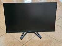 Monitor Gaming Lenovo G27q-30, 27", QHD, 165Hz, 350nits + Garantie