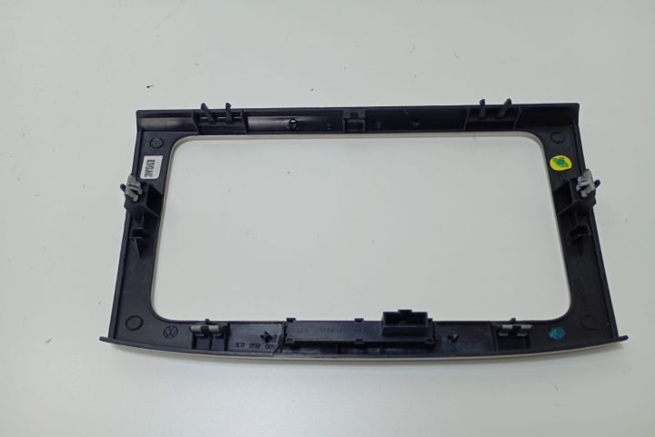 Ornament navigatie 3C0858069P Volkswagen VW Passat B6