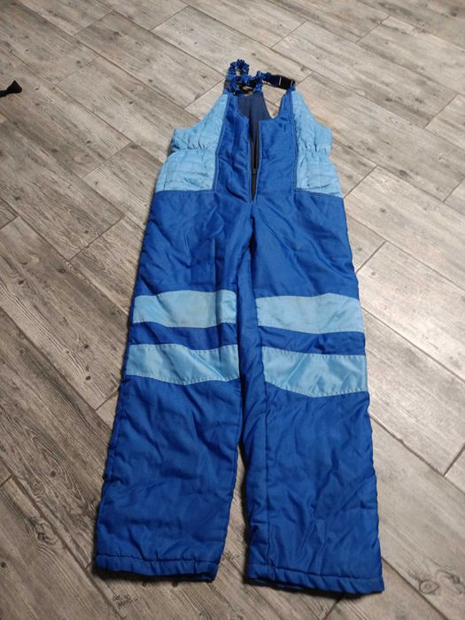 Salopete ski toate mărimile disponibile