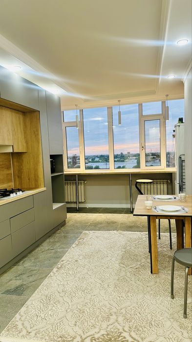 Суточный квартира  в центре города