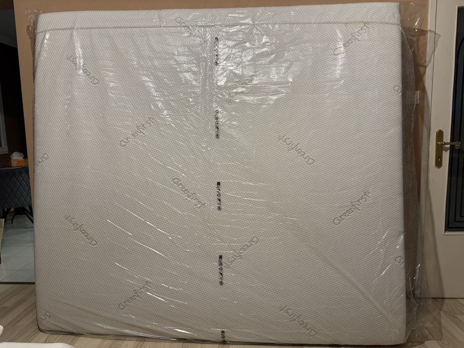 Премиум матрак 180/200