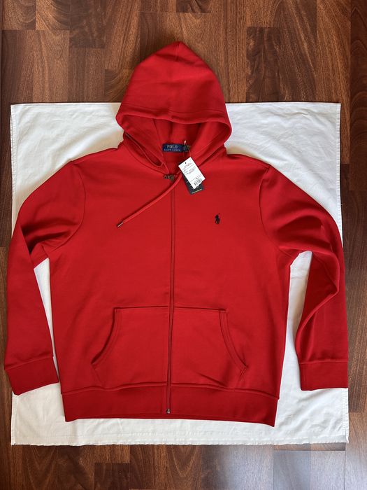 Hanorac barbati,Polo Ralph Lauren si Tommy Hilfiger,marime XL