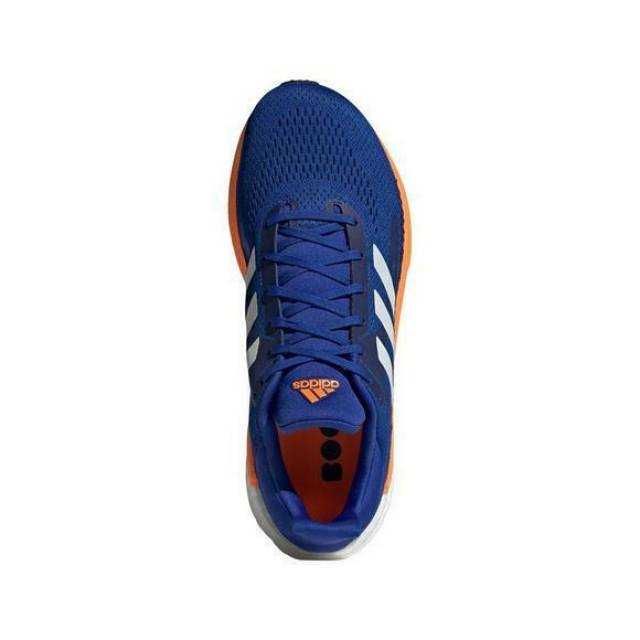 Оригинални маратонки * Adidas Solar Glide Boost 3 *EU44