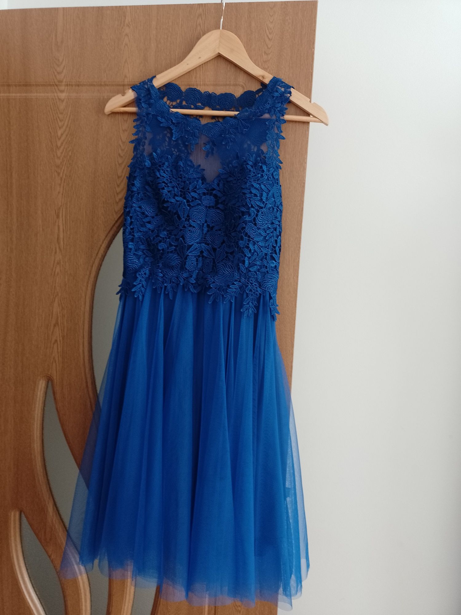 Vând rochie de nuntă
