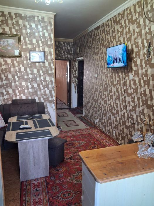 Юнусабад 17 - 2/5/5 срочно