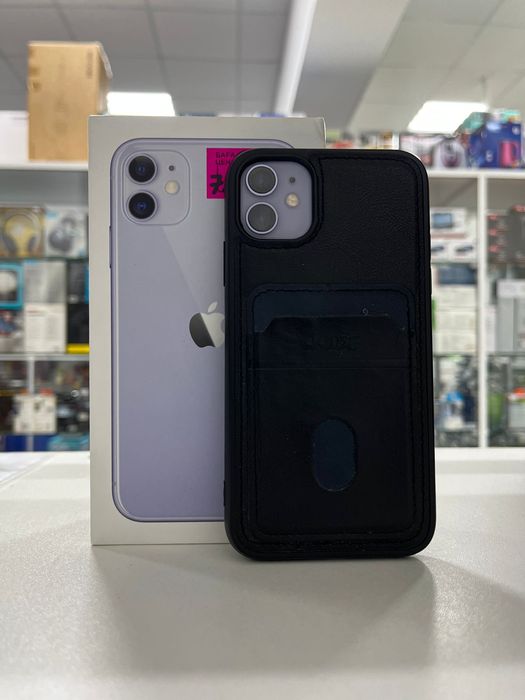 Apple iPhone 11, 64gb, 79%.