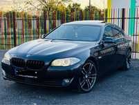 Vand Bmw 535Xdrive