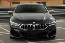 BMW M8 850i 530cp 2020 Coupe CarbonCore/H&K/Laser/360/Distr+/Swarovski